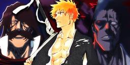 Strongest Bleach Characters Ranked